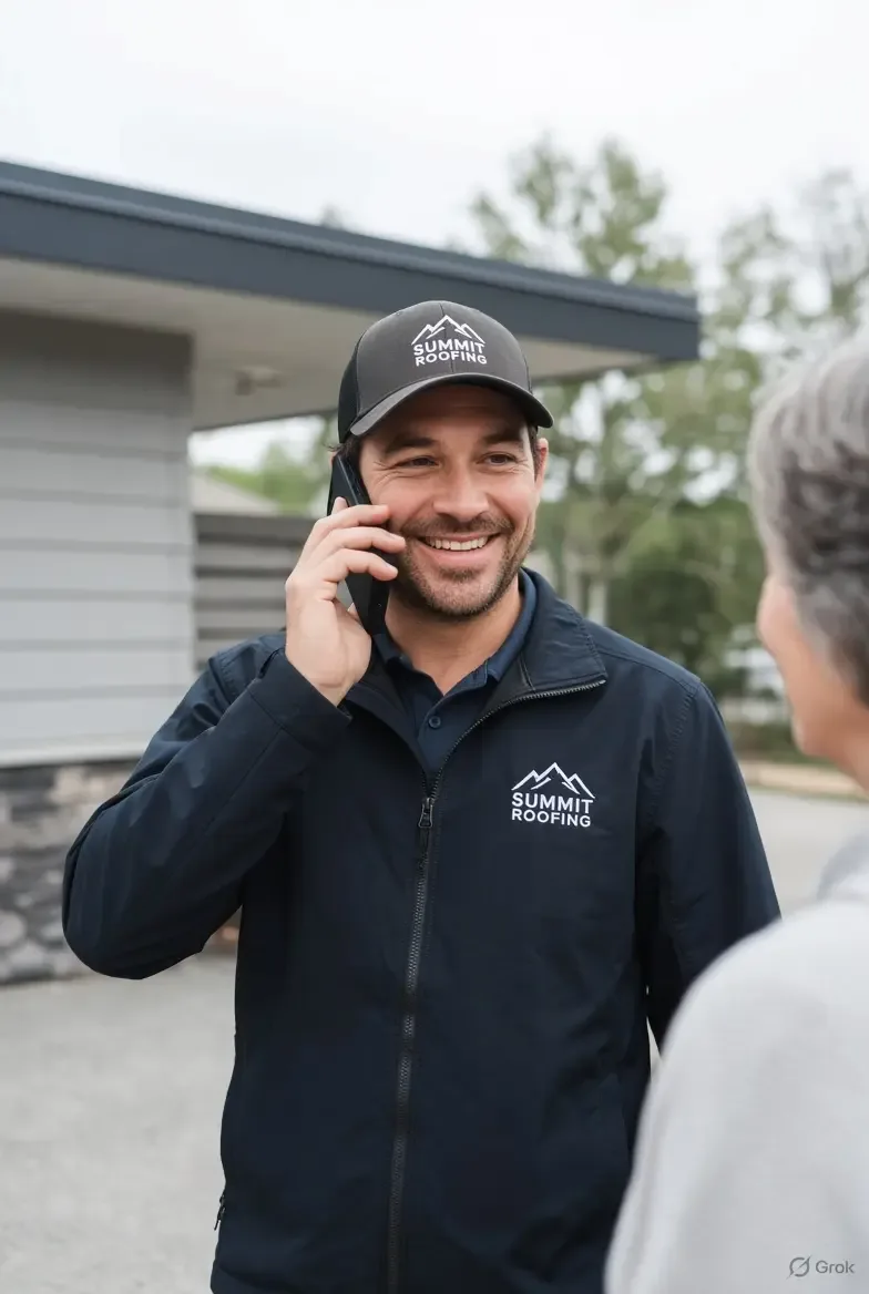 Flat Roof Leak Repair Heiskell, TN FAQs